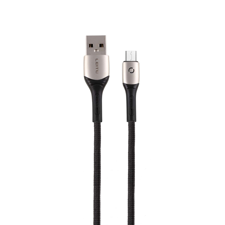 کابل تبدیل USB به Micro-USB لیتو مدل LD-17