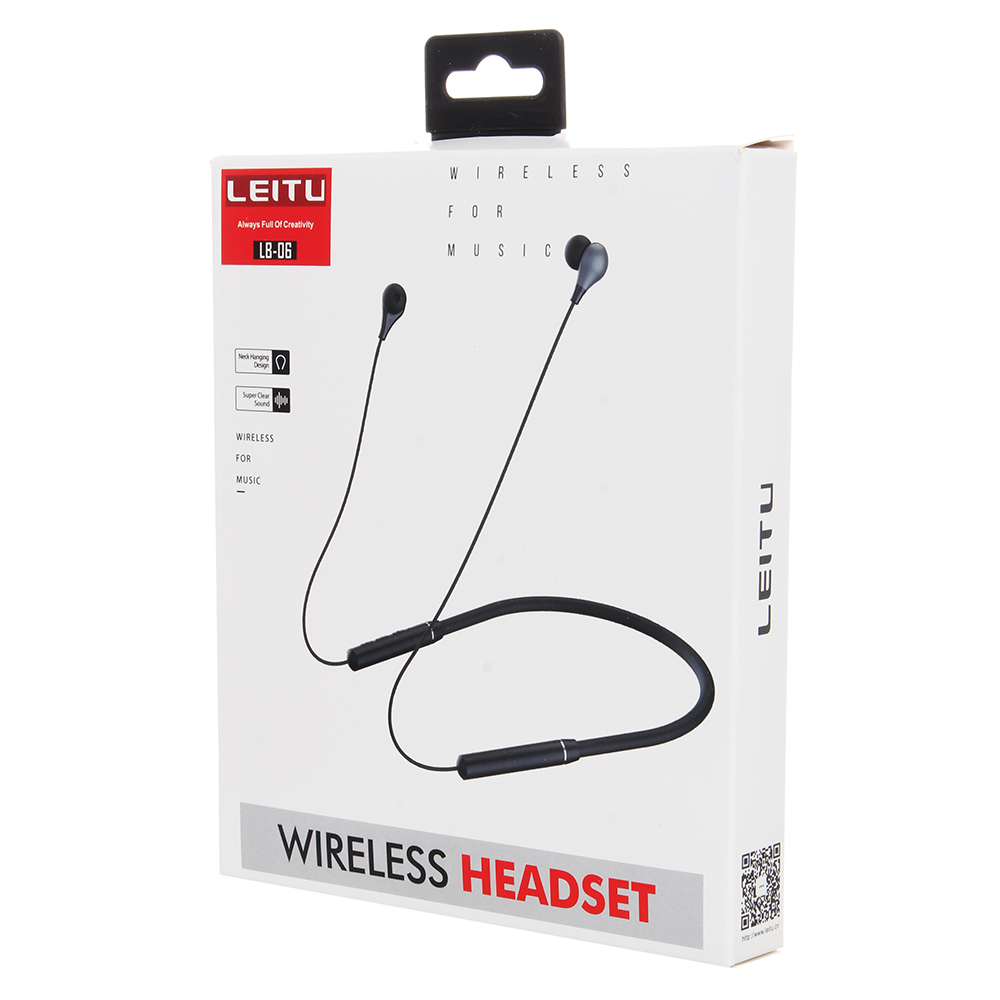 هندزفری لیتو مدل LB-06 