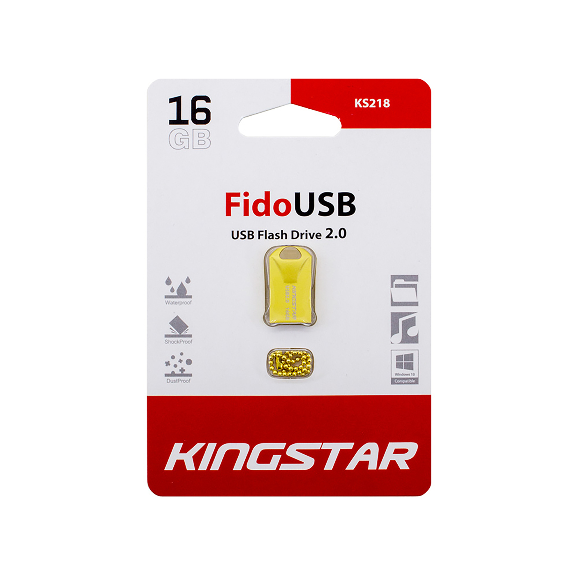  kingstar-ks218 