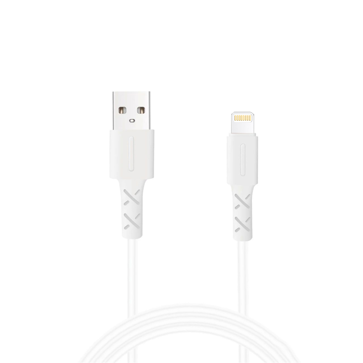 کابل انتقال دیتا و شارژ IOS کلومن مدل Kd-31