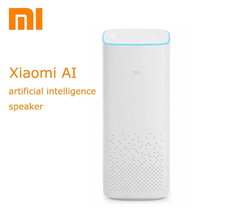  اسپیکر هوشمند شیائومی مدل Mesh Ai MDZ-25-DA 