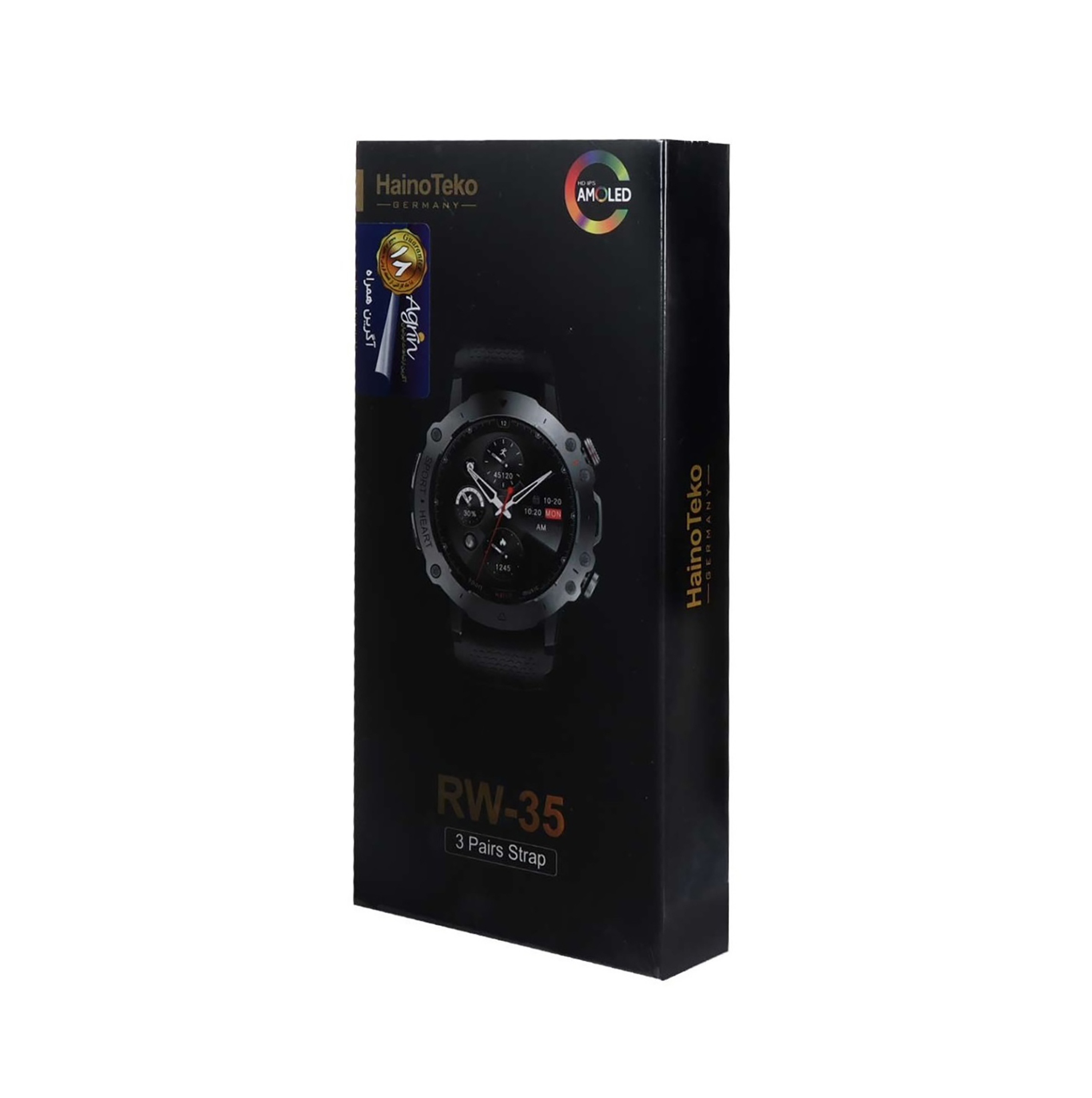  RW35-Smartwatch 