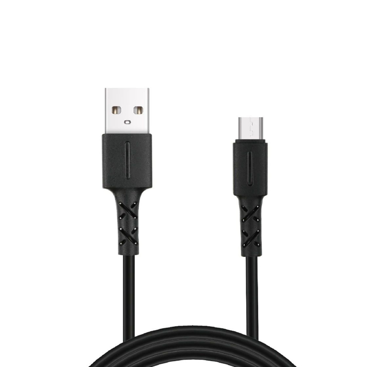 کابل انتقال دیتا و شارژ Micro-USB کلومن مدل Kd-31