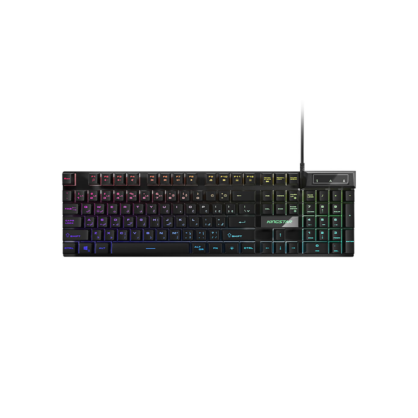  KingStar-KBM255G-Combo-Mouse-Keyboard 