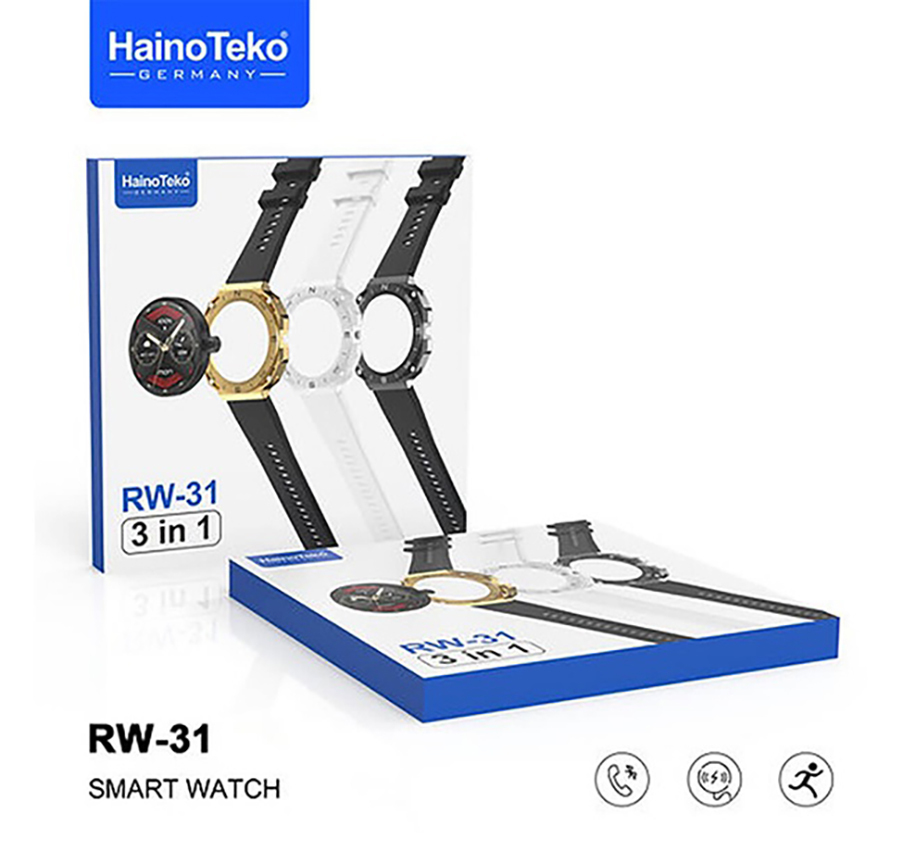  hainoTeko-RW-31-smartwatch 