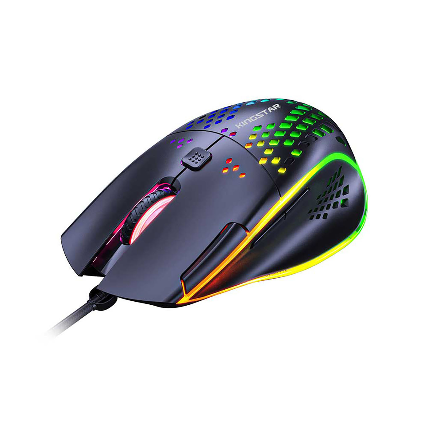  KingStar-KM380G-Mouse 