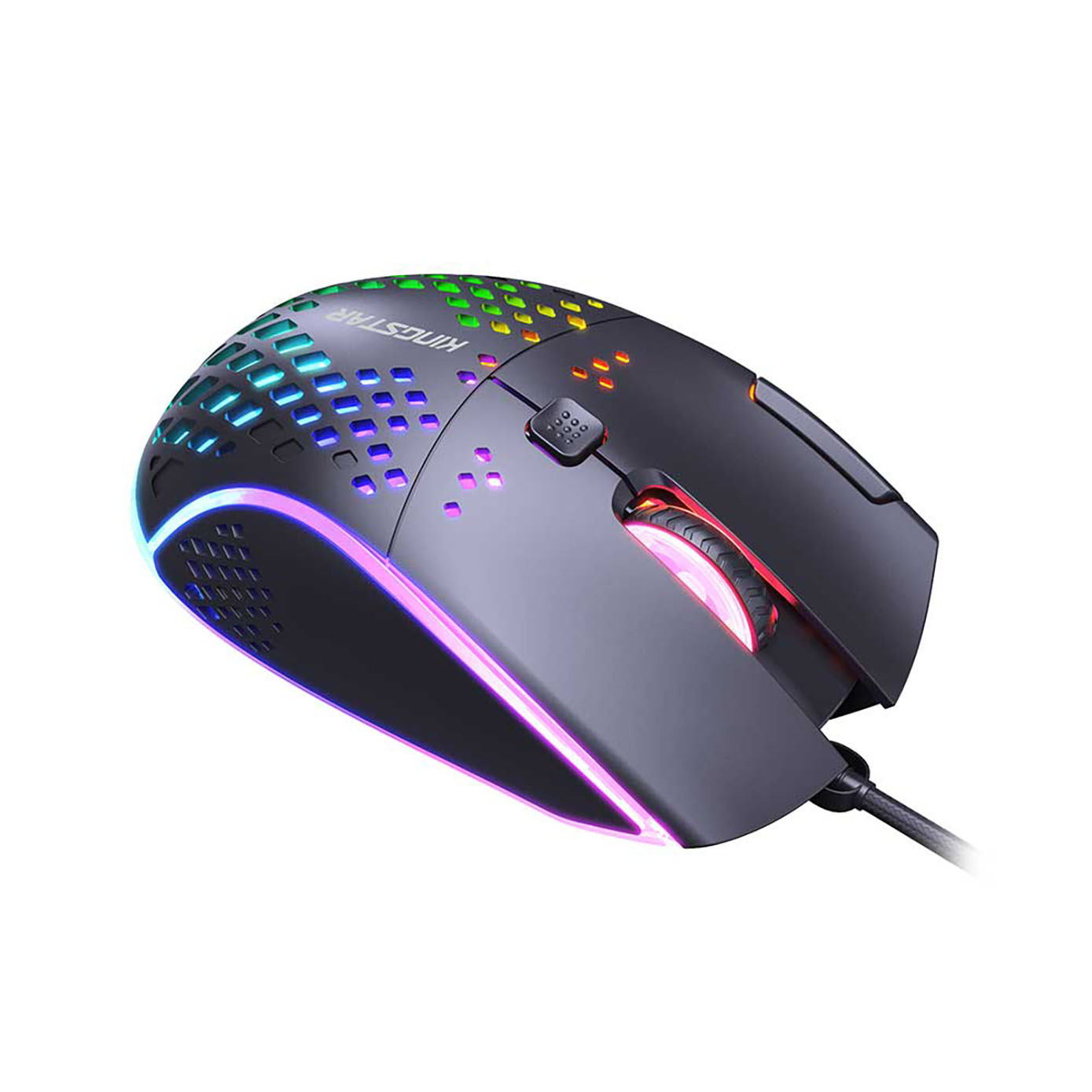  KingStar-KM380G-Mouse 