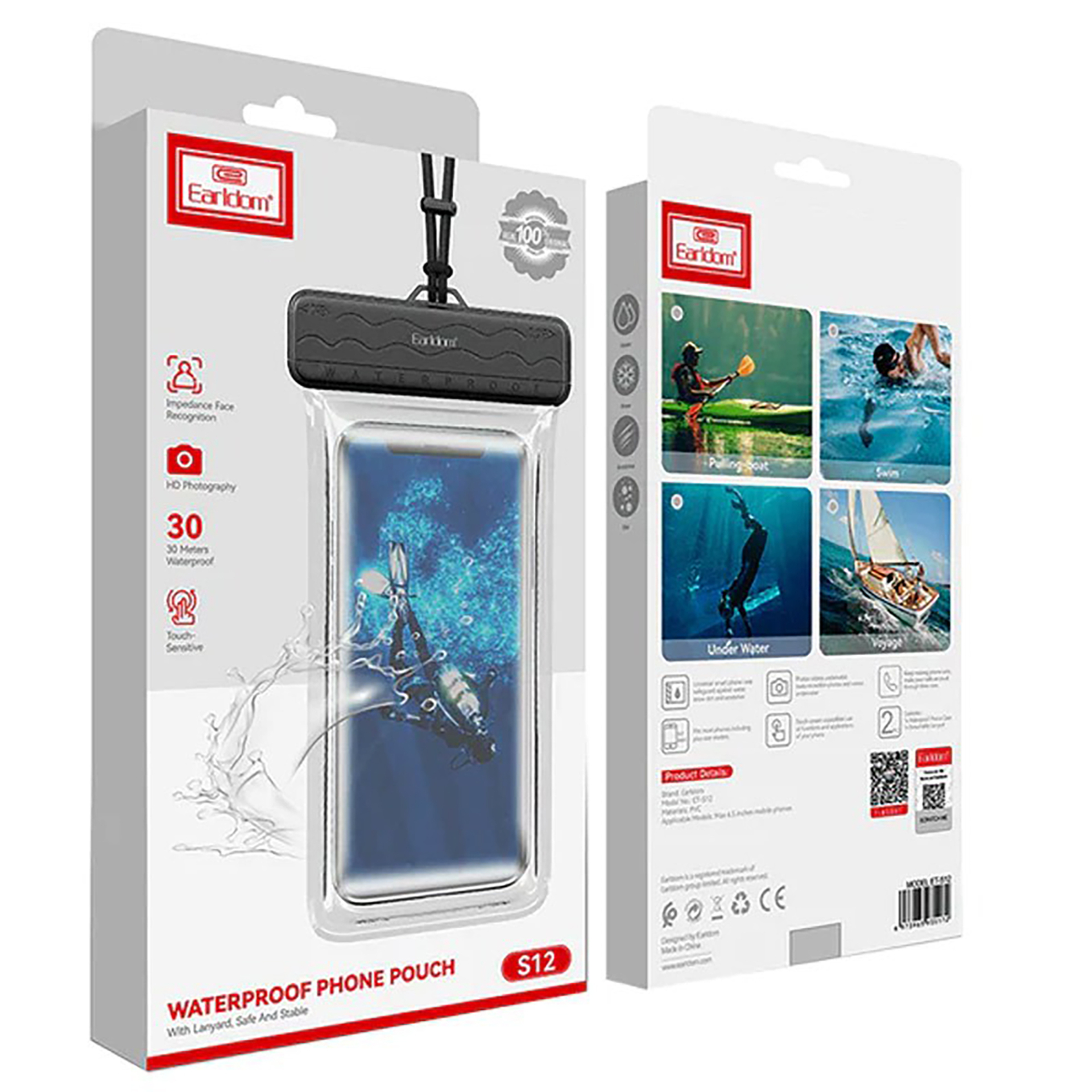  earldom-et-s12-mobile-waterproof-bag 