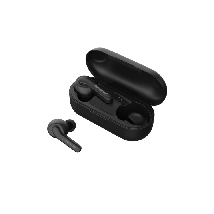 هدفون بی سیم کلومن پلاس مدل FlyBuds