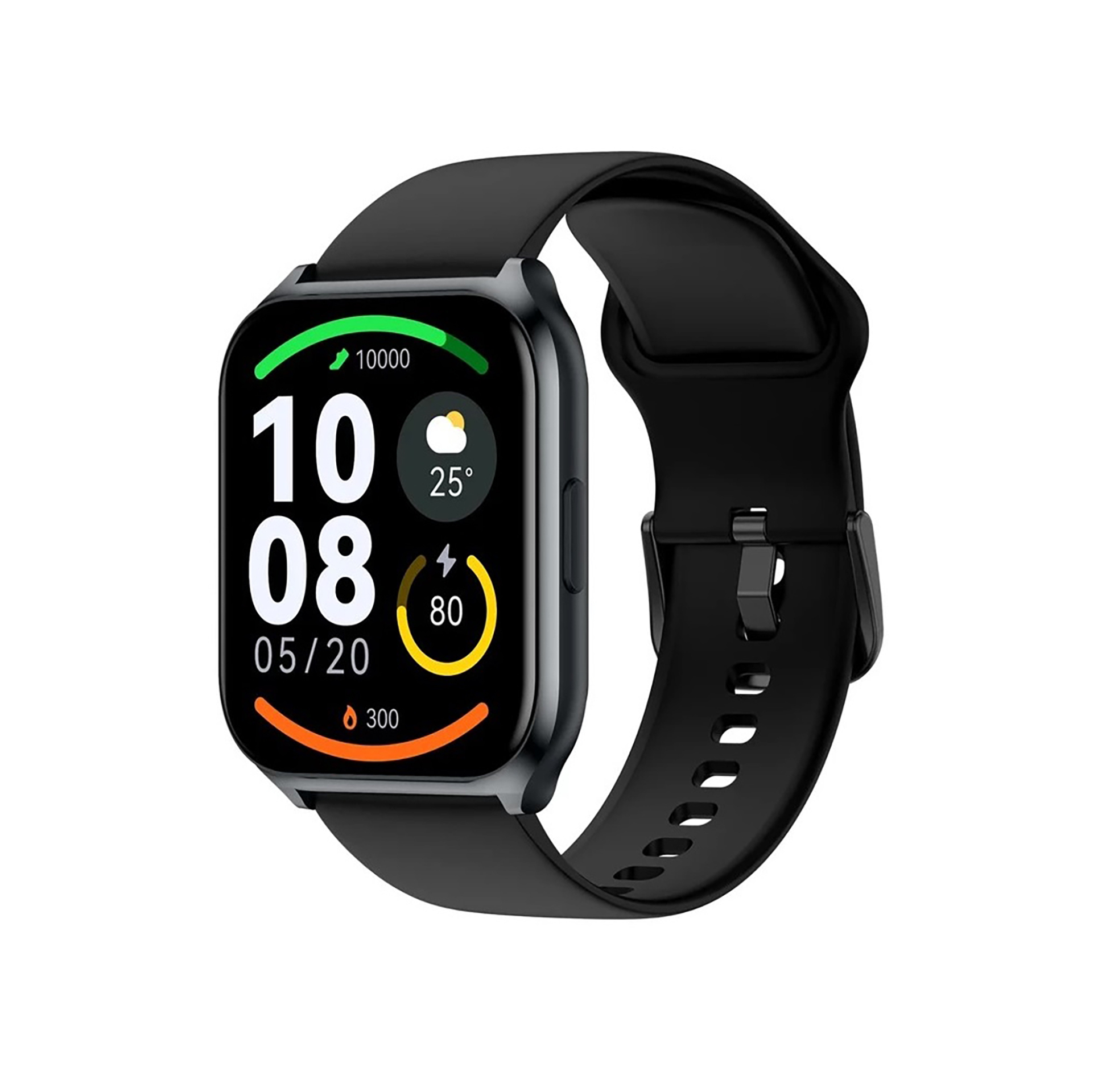  Haylou-Watch2pro-Smart-watch 