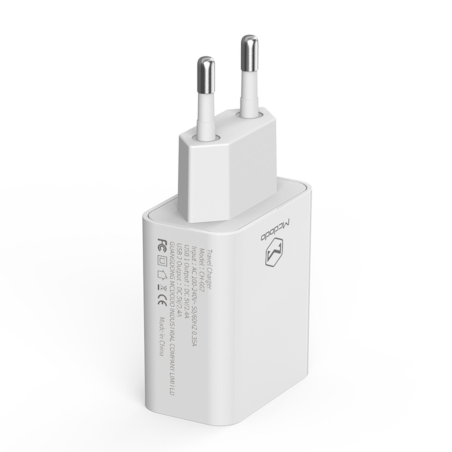  mcdodo-ch-6721-wall-charger 