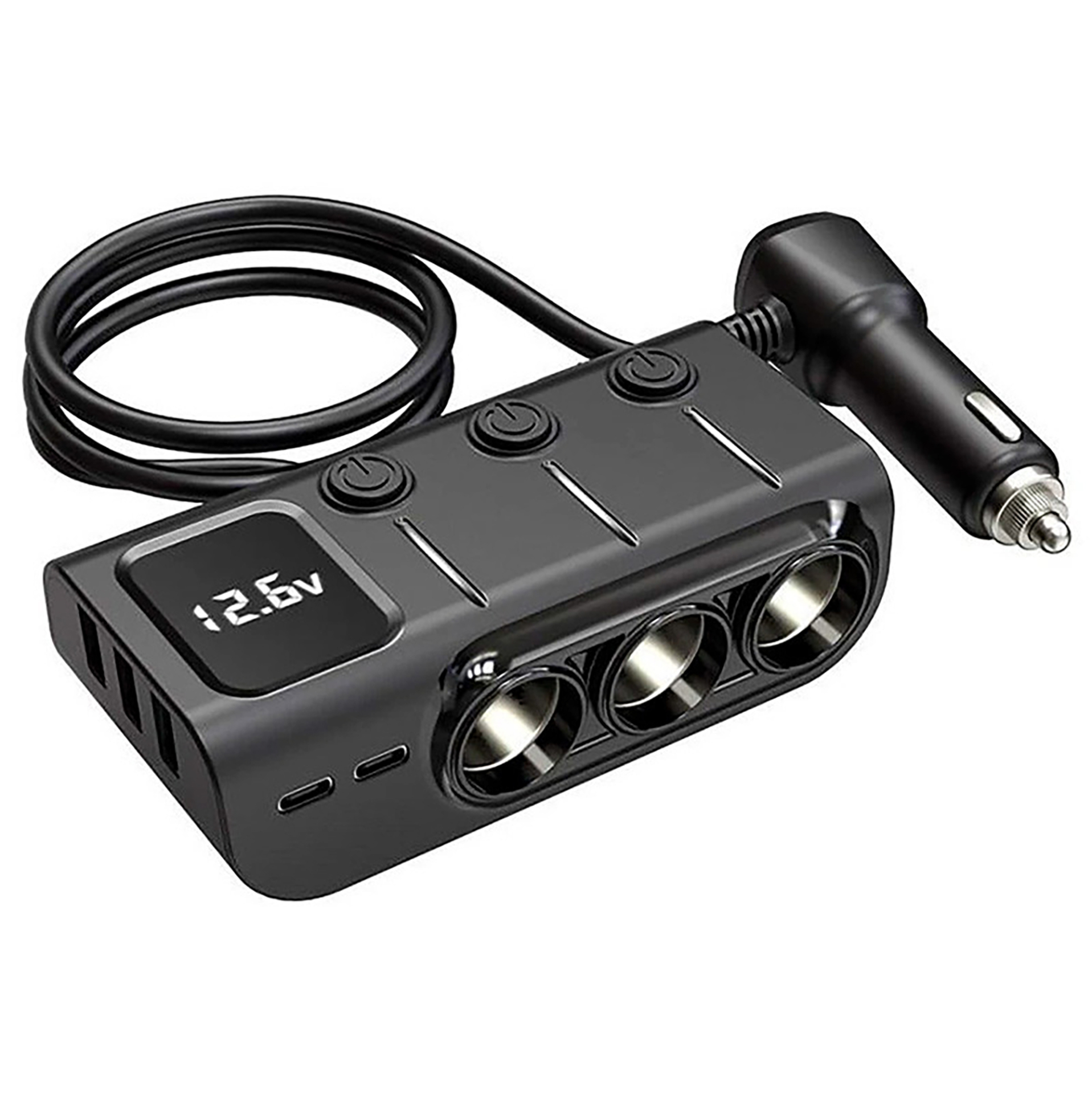  earldom-et-cs4-car-charger 