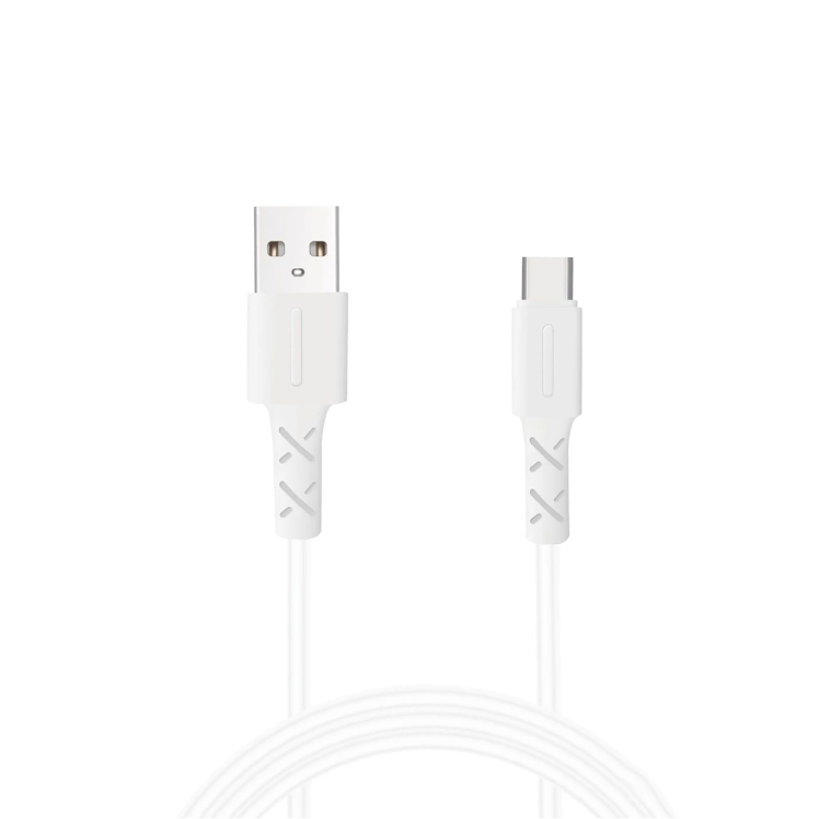 کابل انتقال دیتا و شارژ Type-C کلومن مدل Kd-31