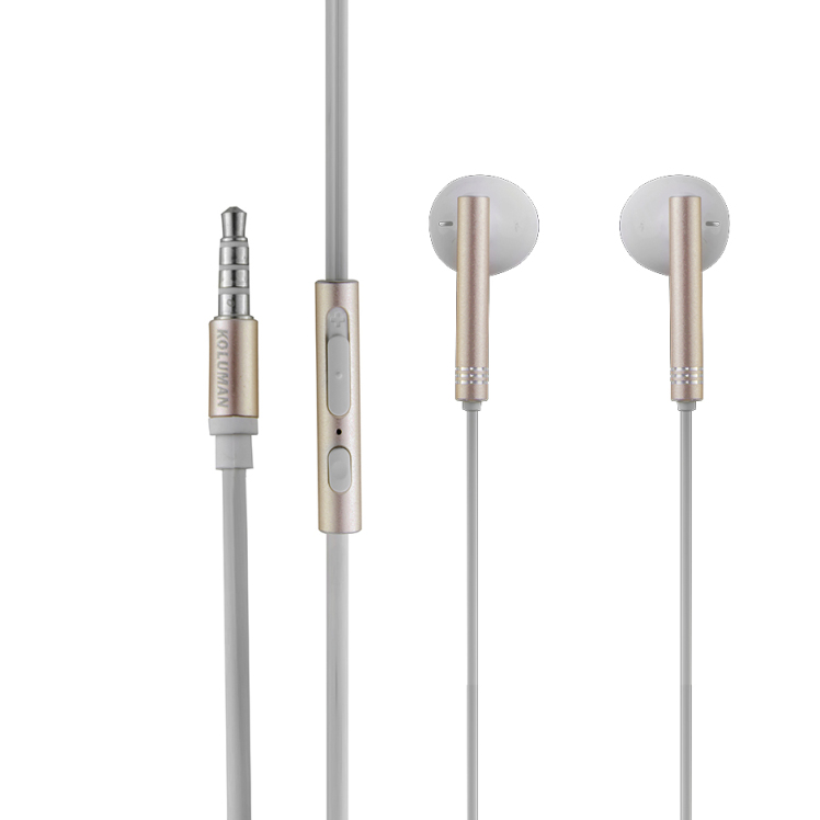 هندزفری کلومن (koluman) مدل KE-40