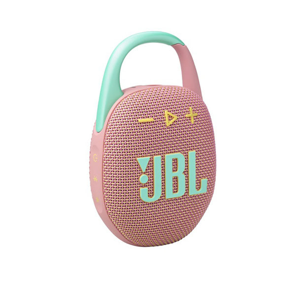  JBL-Clip 5-speaker 