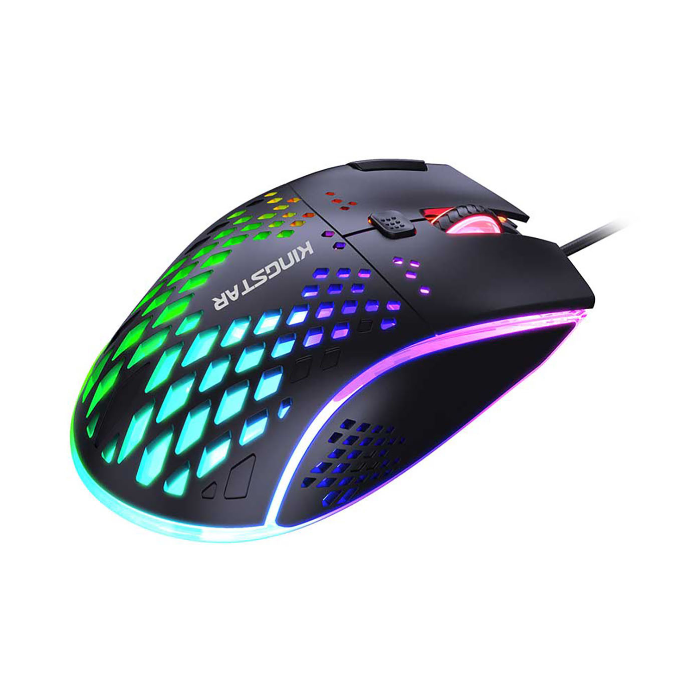  KingStar-KM380G-Mouse 