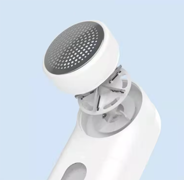  Xiaomi-Mijia-MQXJQ01KL -lint-Cutter 