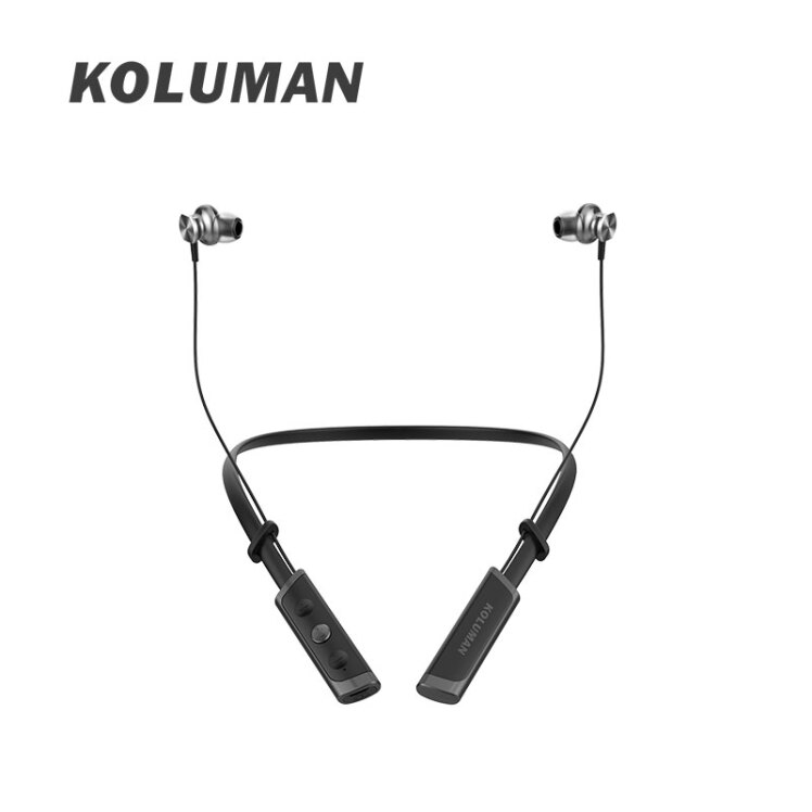 هندزفری بلوتوثی بیسیم کلومن مدل KB-G145