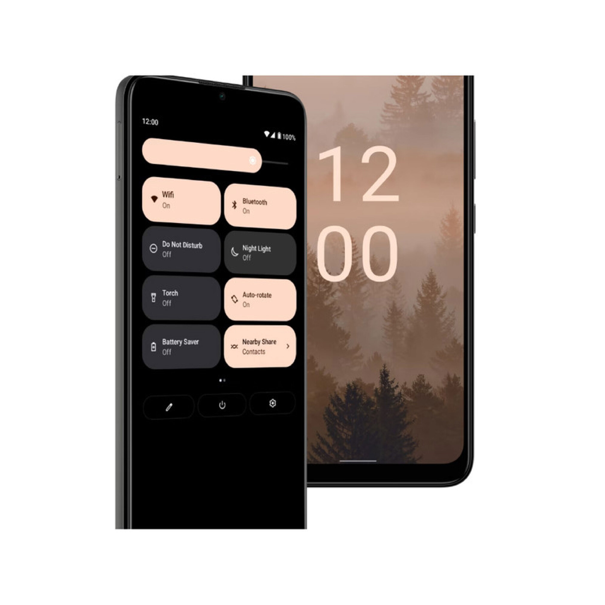  موبایل نوکیا C31 