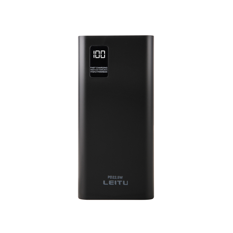 پاوربانک لیتو مدل LP-51 ظرفیت 