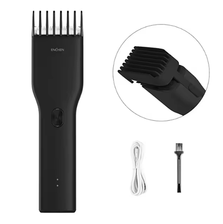  Xiaomi-Enchen-boost-hair-clipper 