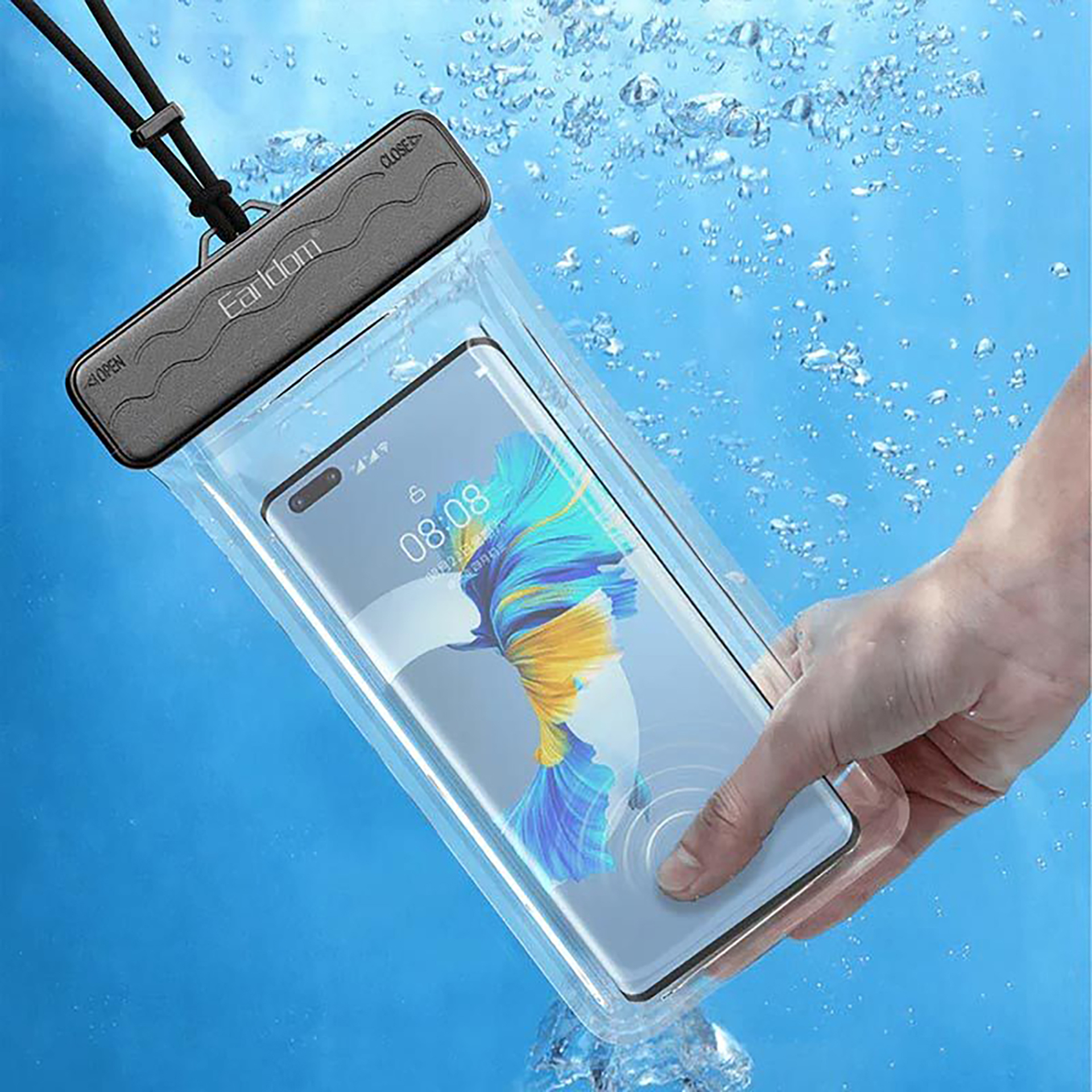  earldom-et-s12-mobile-waterproof-bag 