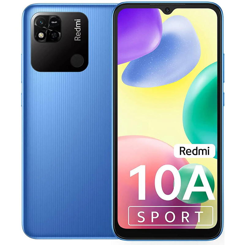  شیائومی مدل Redmi 10A Sport 