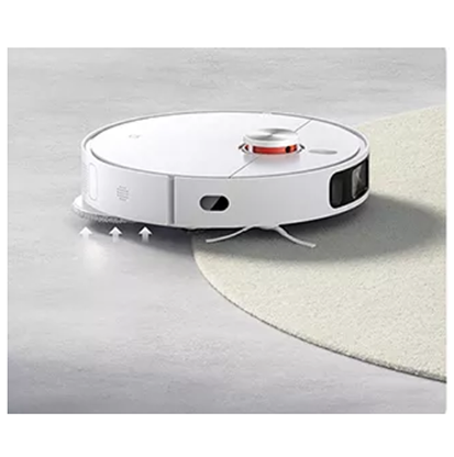  XIAOMI MIJIA Omni 1/2 Robot Vacuum Cleaner B101CN/C102CN Smart Base Dirt Disposal Dust Collection Auto Empty Dock Self C 