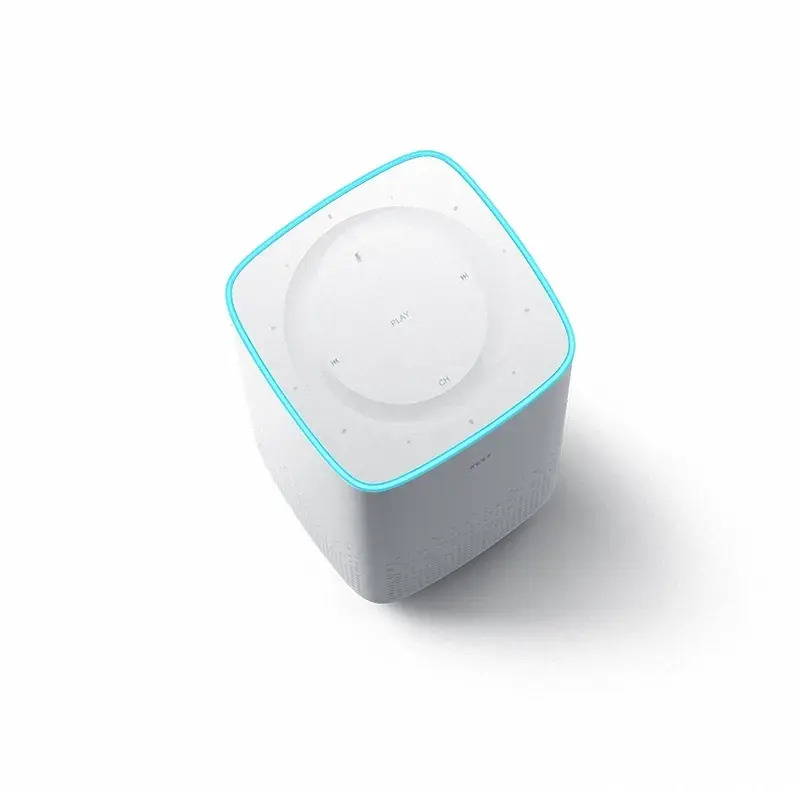  اسپیکر هوشمند شیائومی مدل Mesh Ai MDZ-25-DA 