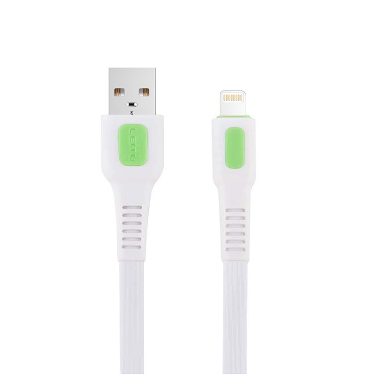 کابل تبدیل USB به Lightning لیتو مدل LD-2