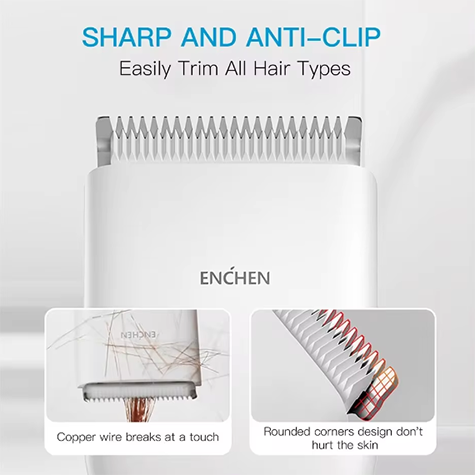  Xiaomi-Enchen-boost-hair-clipper 