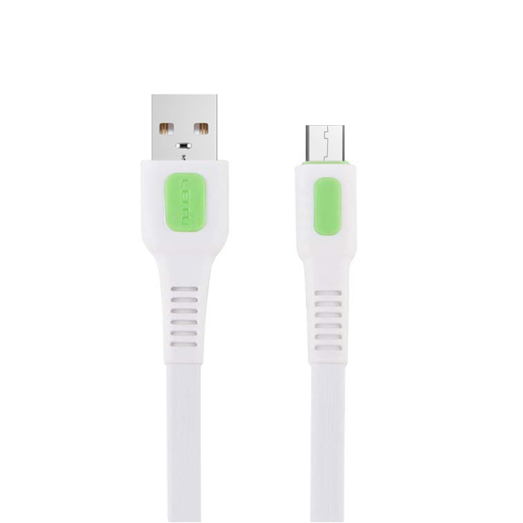 کابل تبدیل USB به Micro-USB لیتو مدل LD-2