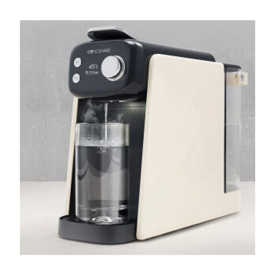  Xiaomi-Scishare-s1203-capsule-coffee-maker 