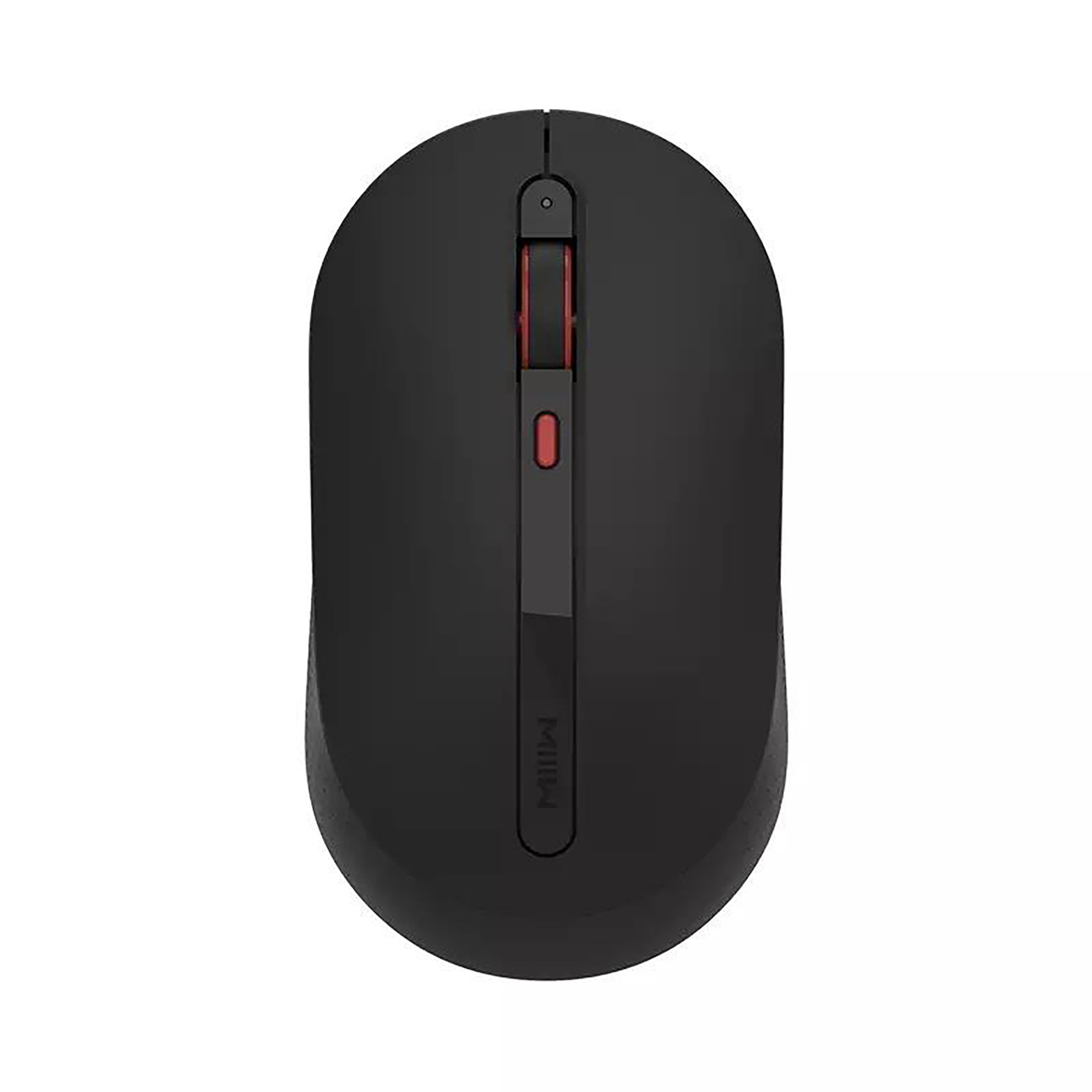  Xiaomi Miiiw Wireless Mouse Mute 80012001600DPI Multi-speed DPI Mute Button 