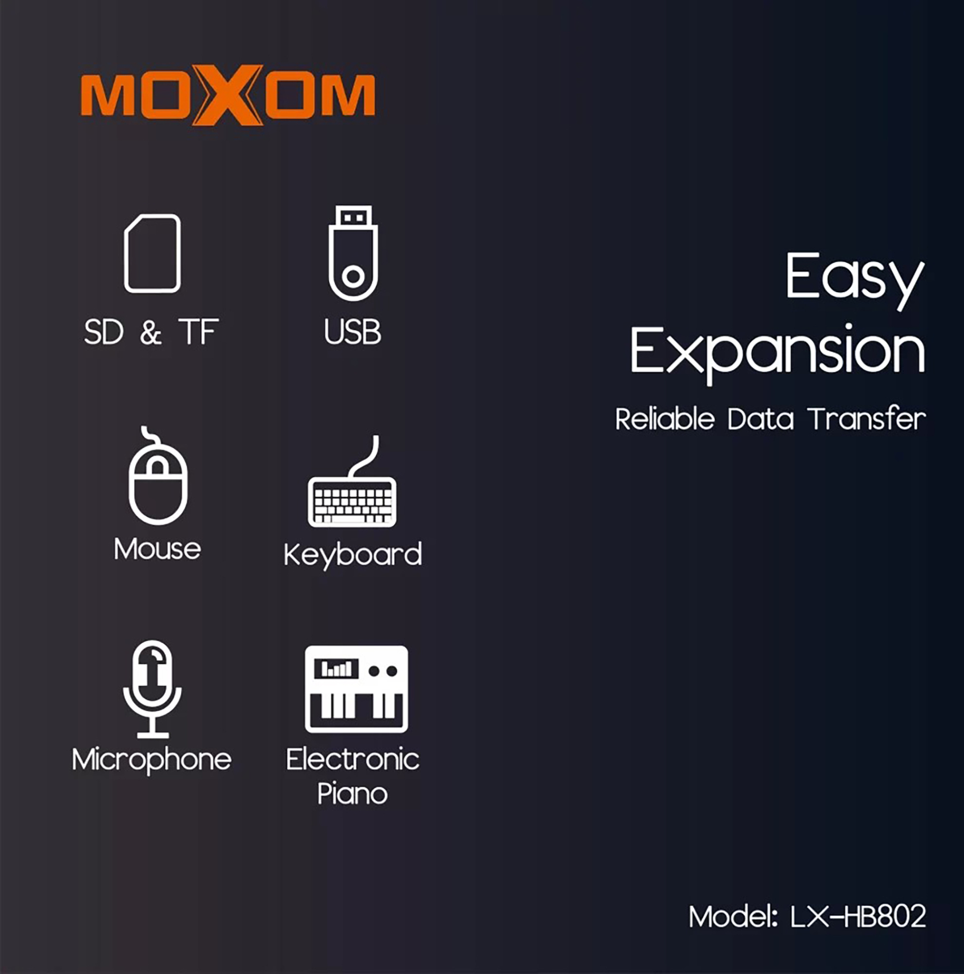  moxom-LX-Hb802 