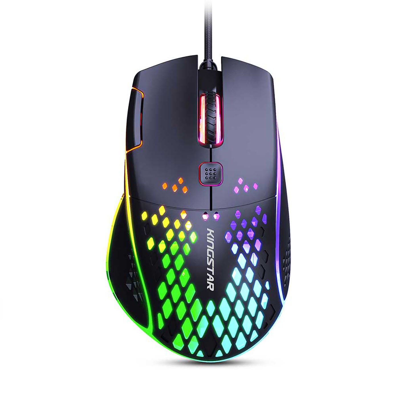  KingStar-KM380G-Mouse 