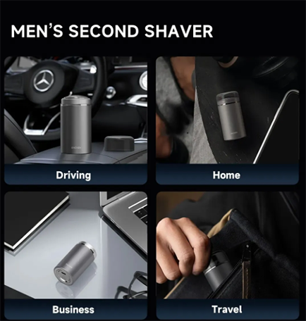  Xiaomi-Enchen-Z3-mini-Shaver 