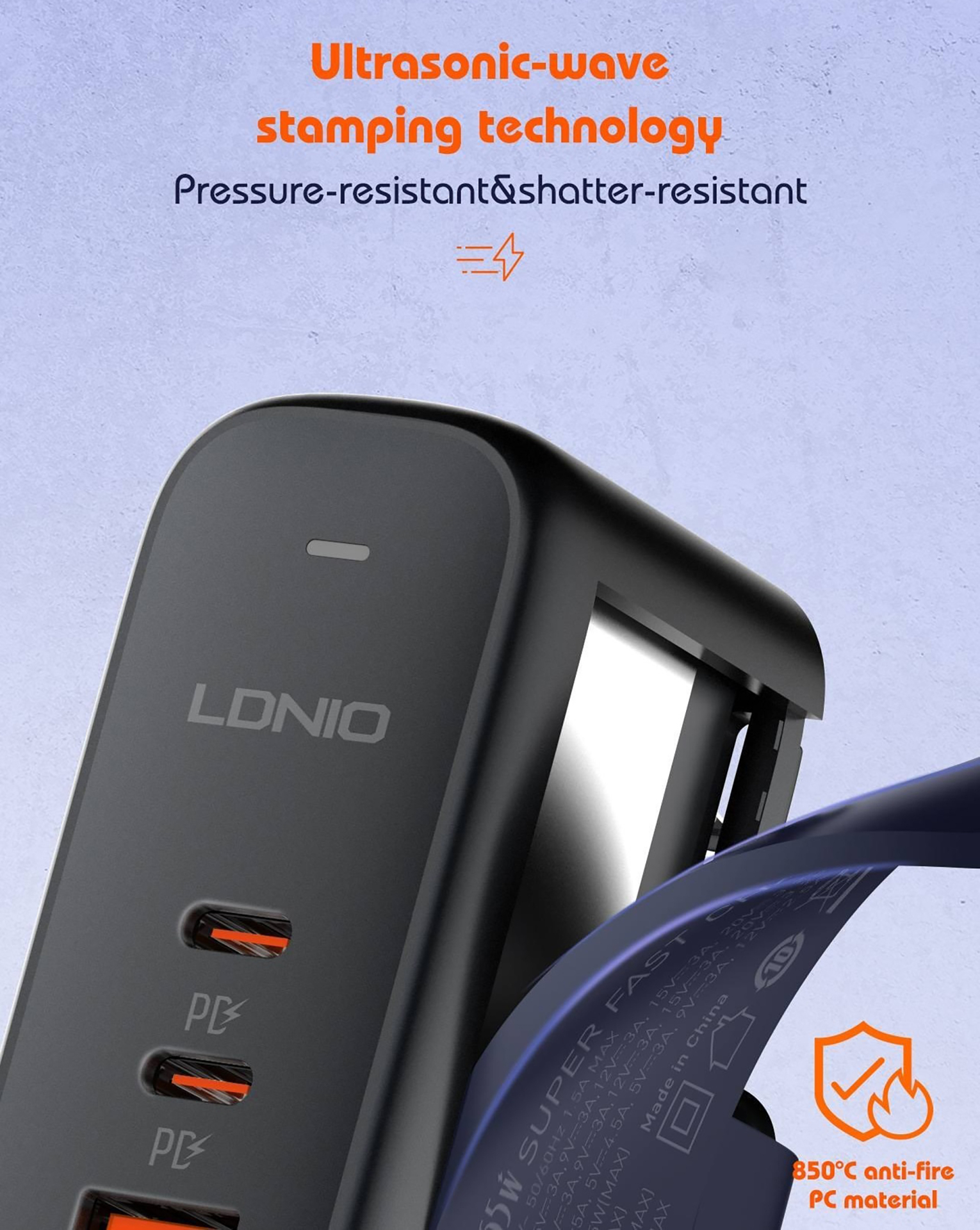  ldnio-q366-wall-charger 