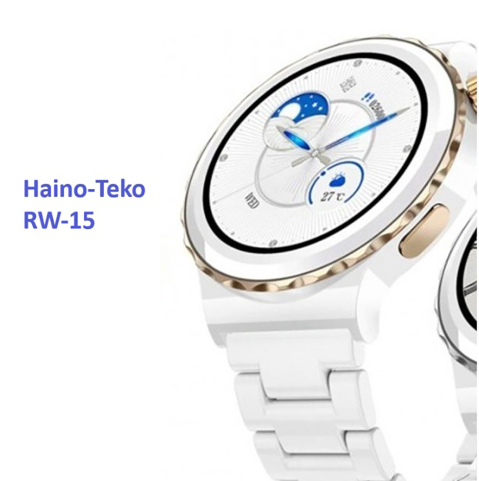  haino-teko-RW15-Smart-watch 