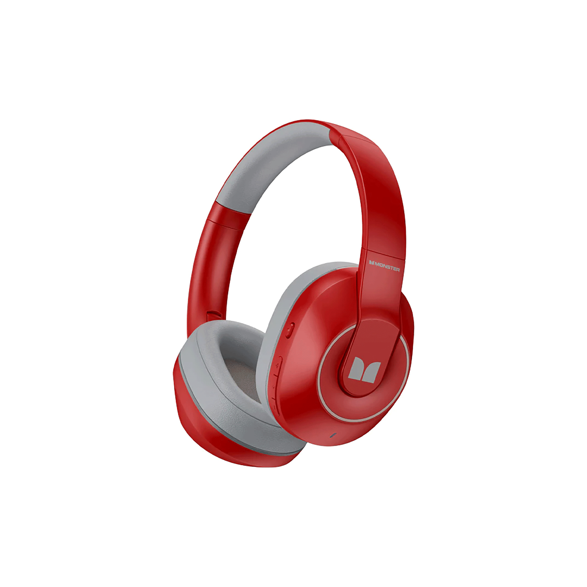 هدفون بلوتوثی مانستر مدل XKH01