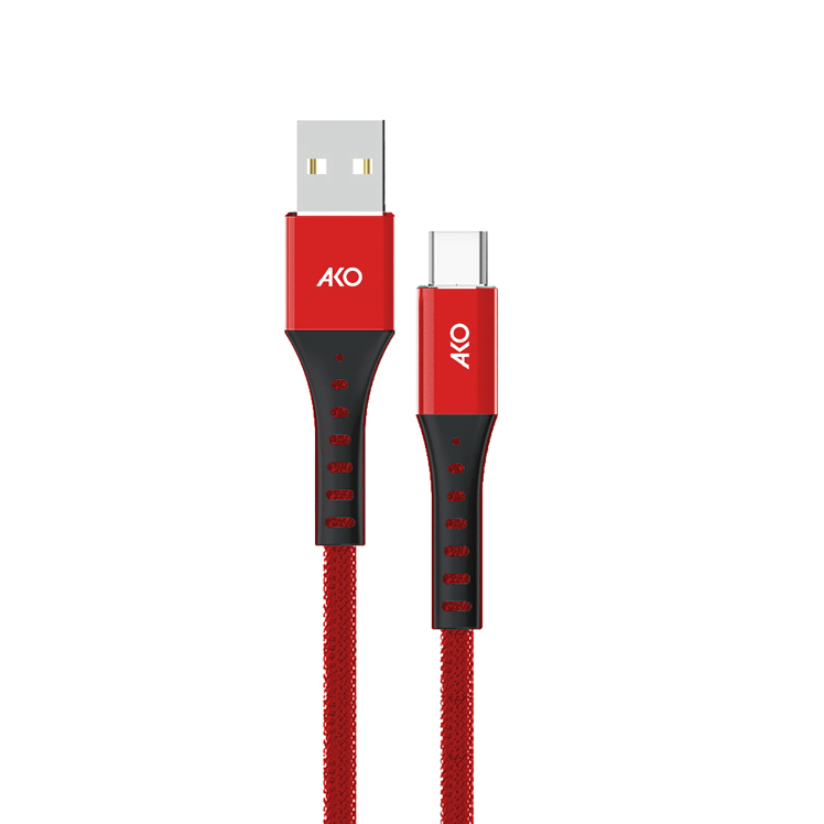 کابل تبدیل USB به Type-C آکو مدل AC-5