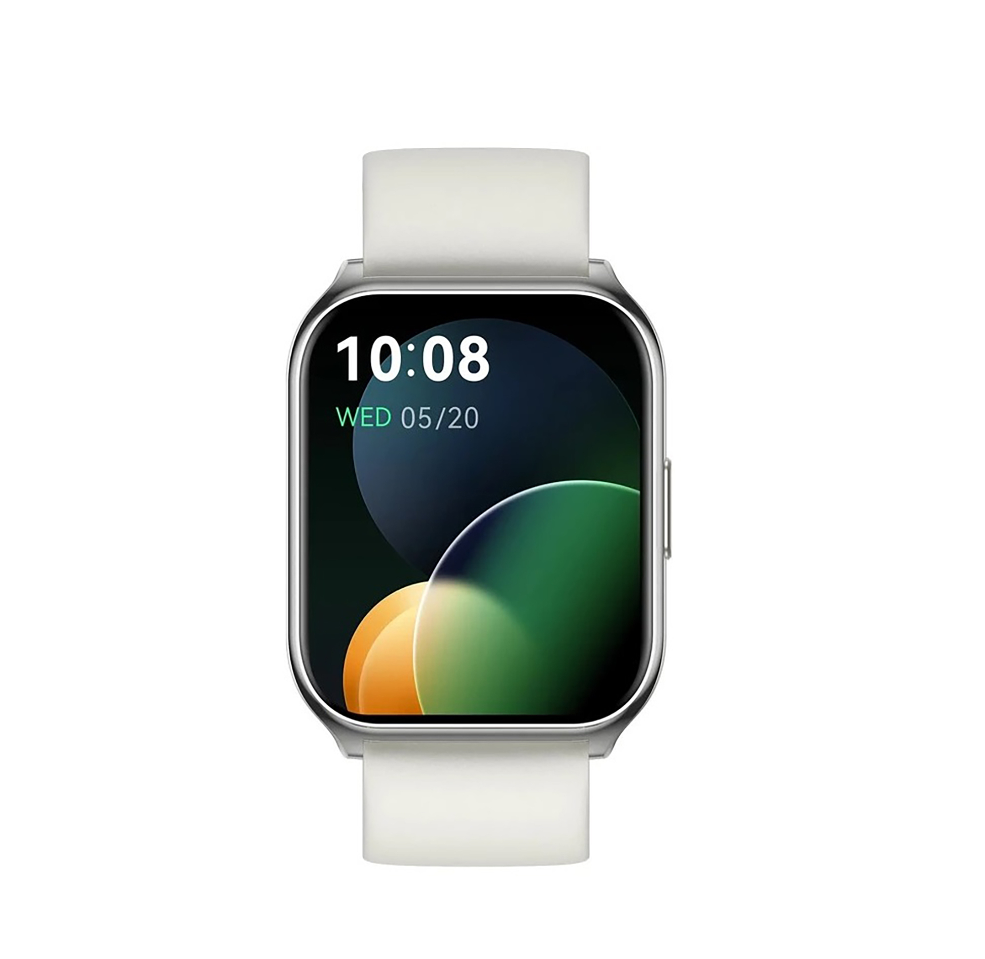  Haylou-Watch2pro-Smart-watch 