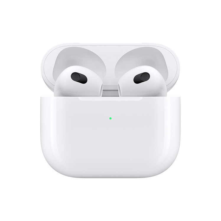 هدفون بلوتوثی اپل مدل AirPods 3