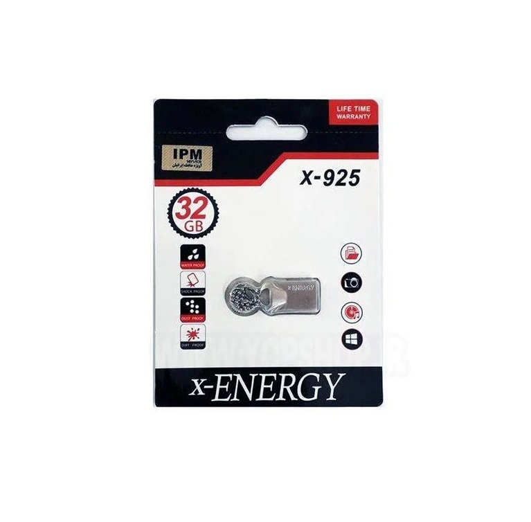  X-Energy-X-925-USB2.0-32G 