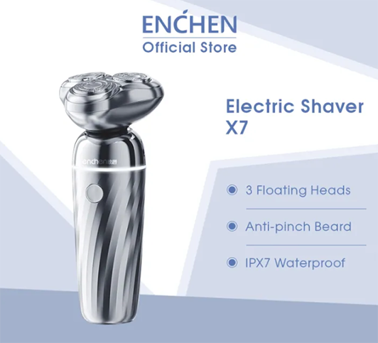  xiaomi-enchen-x7-electric-shaver 