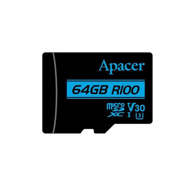  Apacer-UHS-I-U3-V30 