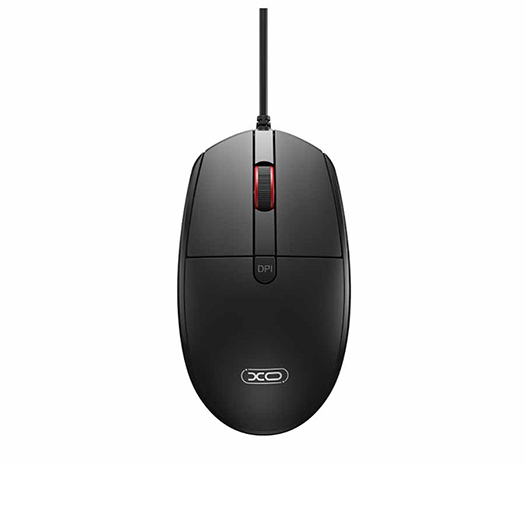  XO-M8-Mouse 