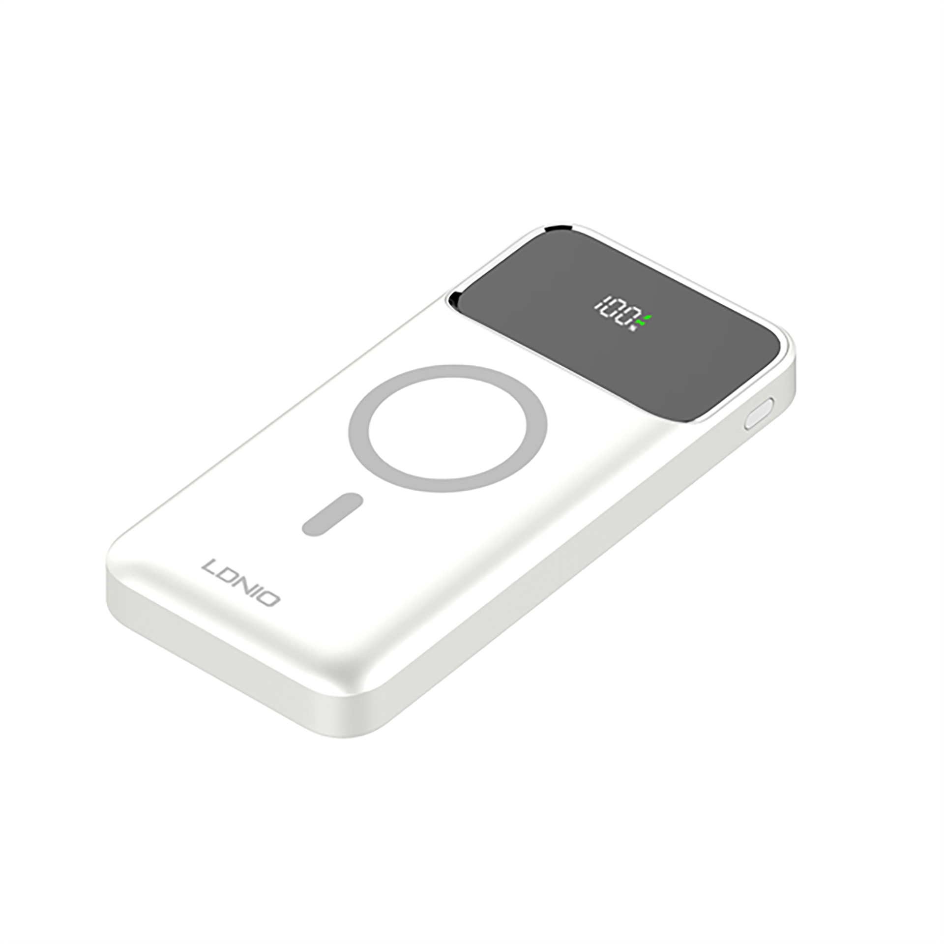  LDNIO-PQ12-Power-bank 