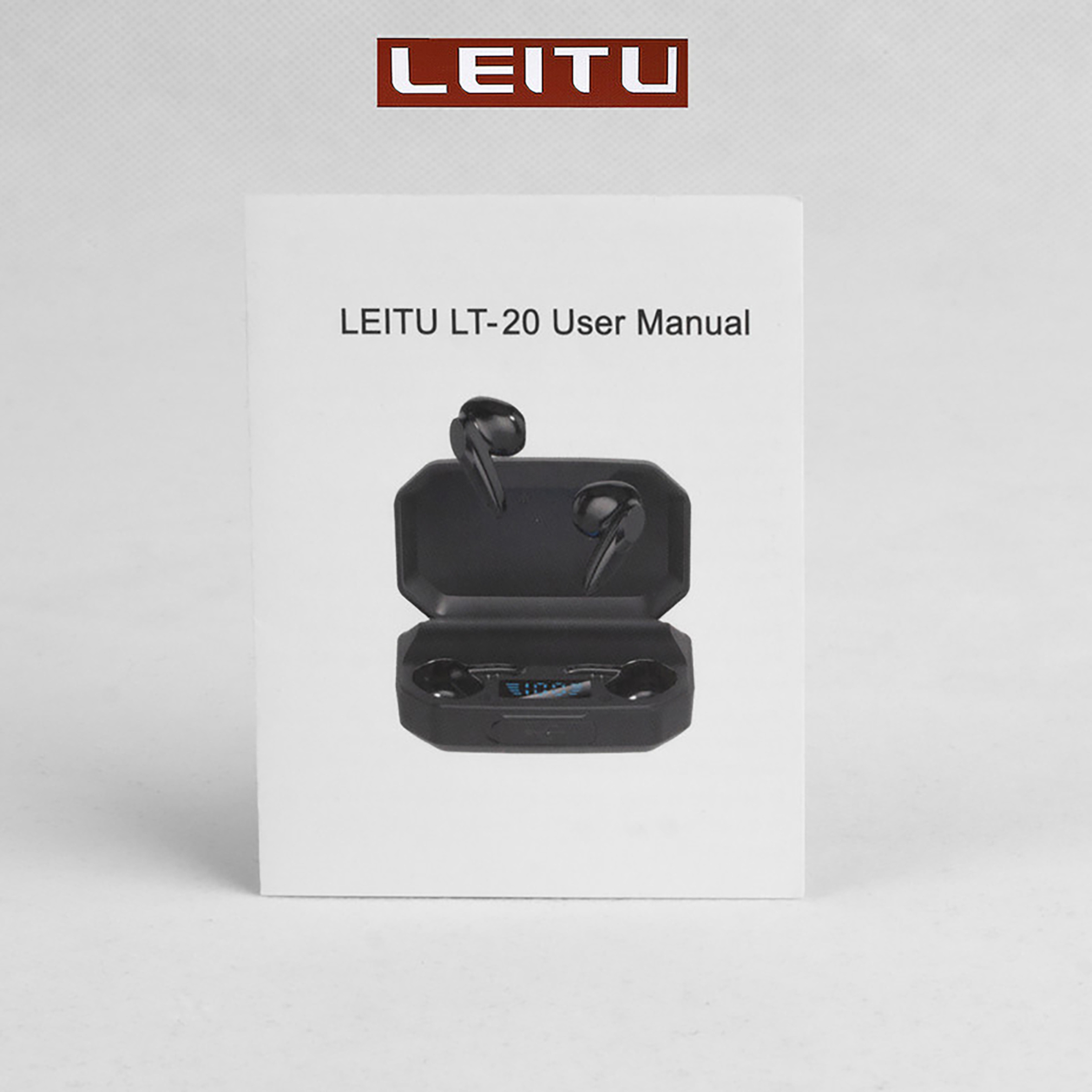  هدفون بلوتوثی لیتو مدل LT-20 