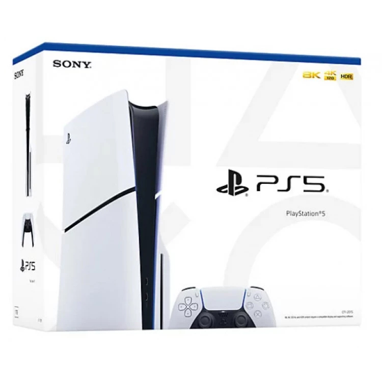  sony-play-station5 slim 